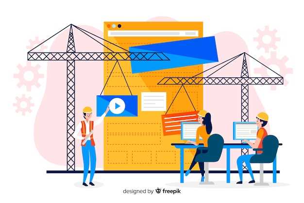 Контроль качества на всех стадиях: от материалов до готового объекта