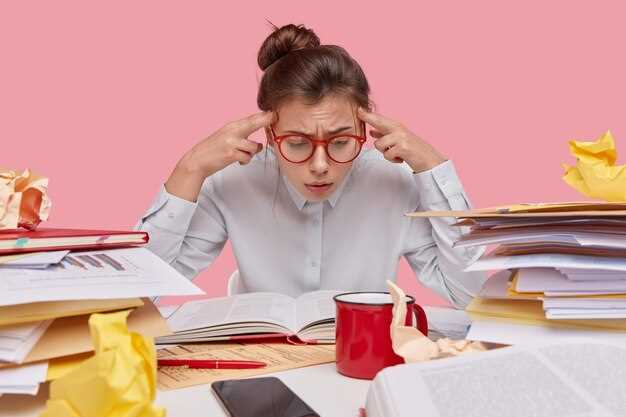 Методы восстановления: как справиться с выгоранием