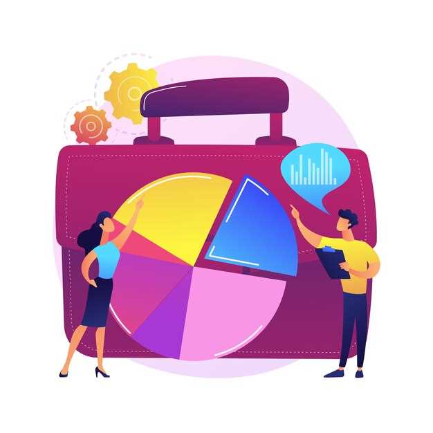 Ключевые показатели для проверки результативности вашего портфеля