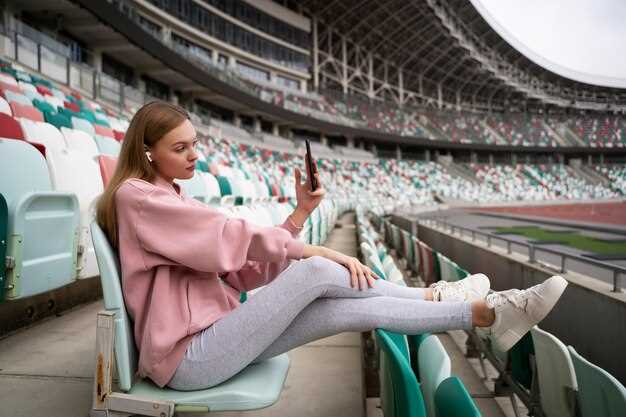 Советы по спортивной фотографии на стадионе