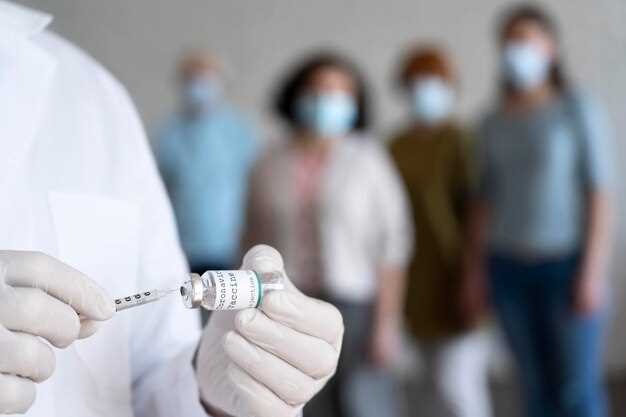 Инновационные технологии разработки вакцин от Pfizer