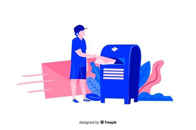 Распространенные ошибки в email-маркетинге и как их избежать