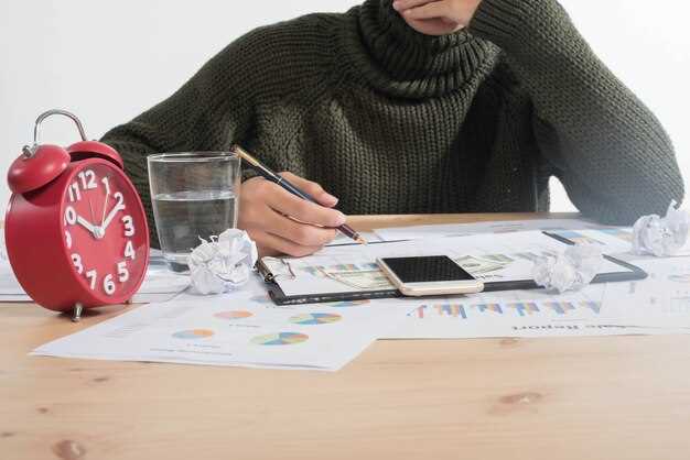 Методы планирования задач в условиях нестабильности