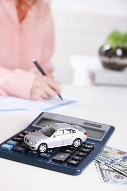 Порядок уплаты налогов и сроки при продаже легковых автомобилей