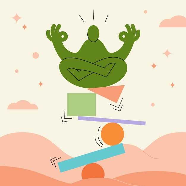 Техники управления стрессом для гармонии в семье