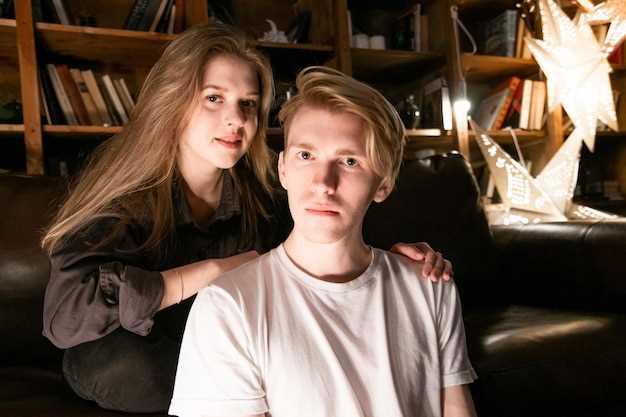 Установление границ и правил в отношениях с подростком