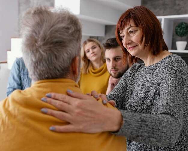 Способы сохранить семейные связи и поддерживать контакт