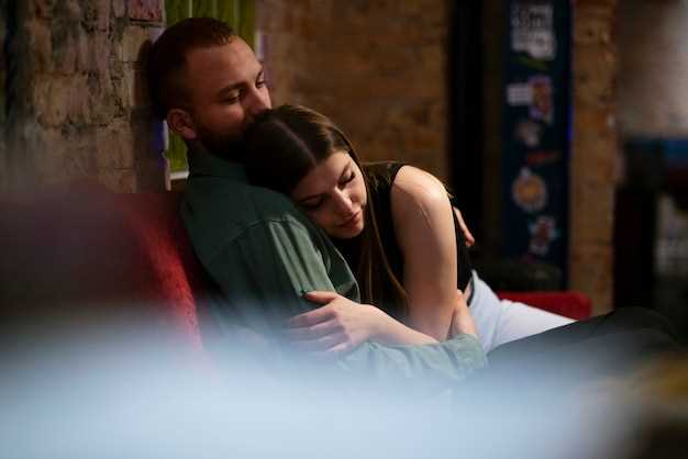 Секреты крепких отношений: что делать после года совместной жизни