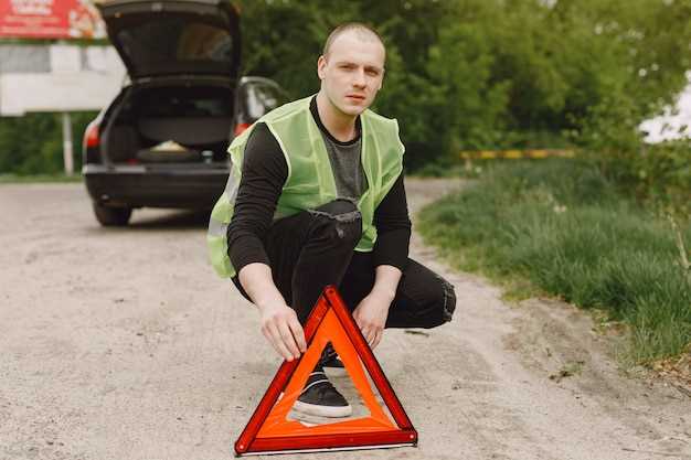 Проверка технического состояния автомобиля перед поездкой