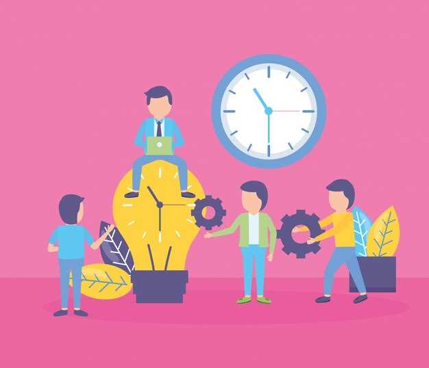 Инновационные HR-стратегии для адаптации к новым условиям труда
