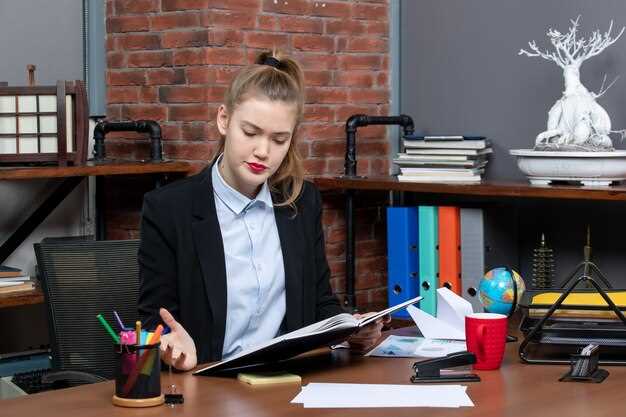 Анализ перспективных профессий и выбор направлений для карьеры