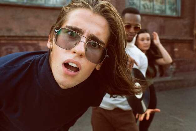 Техники уличной фотографии для поймки момента