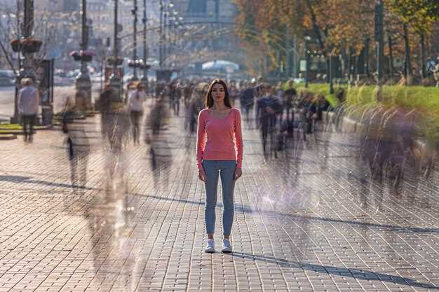 Лучшие советы по созданию ярких и выразительных снимков в городской среде