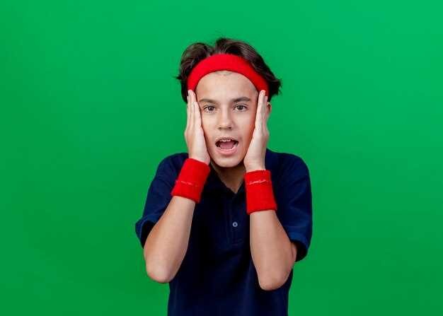 Настройка камеры для захвата динамичных моментов