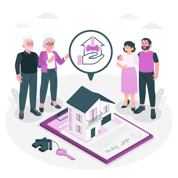 Условия для получения социального жилья: что нужно знать