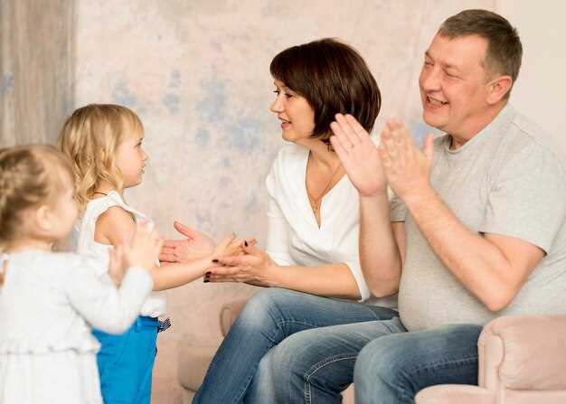 Семейные традиции как способ поддержки молодых родителей