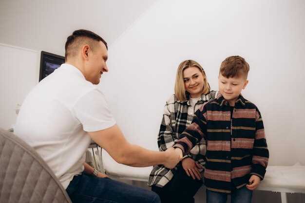 Советы по наладке отношений между бабушками и внуками