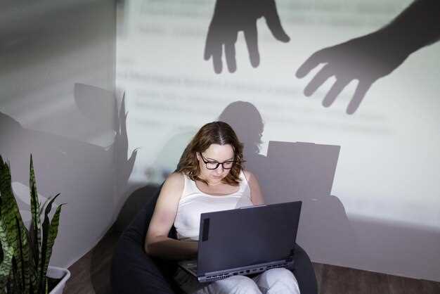 Определение и признаки кибербуллинга