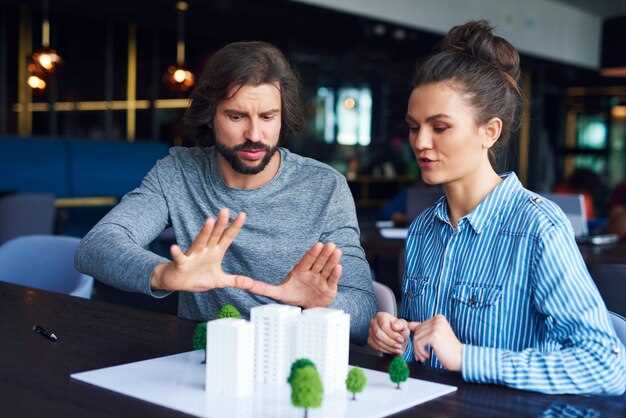 Как построить отдел продаж для бизнеса