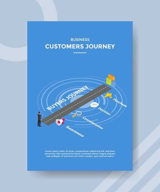 Метрики для оценки успеха Customer Journey и психология потребителя