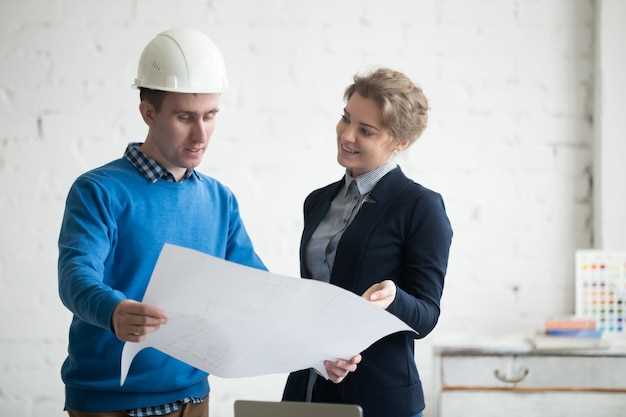Использование BIM-технологий для оптимизации проектирования