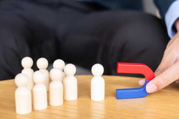 Как создать персонализированные программы лояльности для разных сегментов клиентов