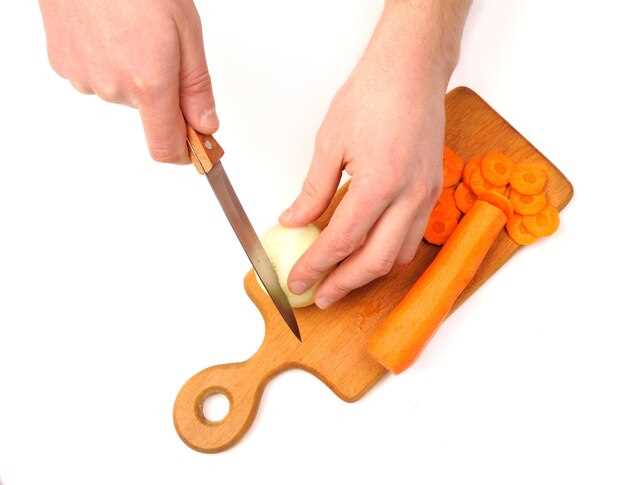 Как нарезать фрукты для десертов и закусок