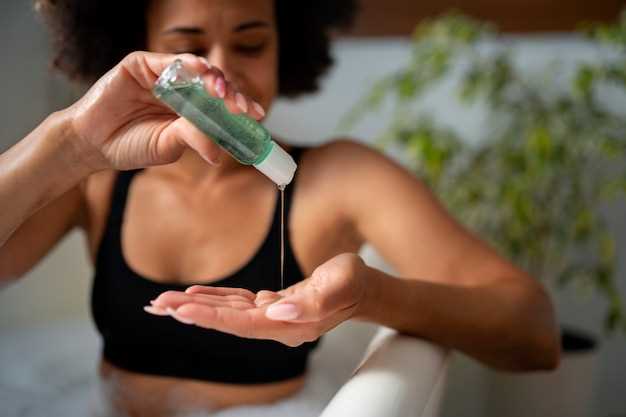 Критерии выбора массажного масла: что учитывать при покупке