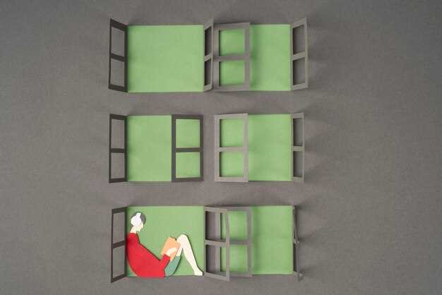 Правила расстановки мебели для создания гармоничного пространства