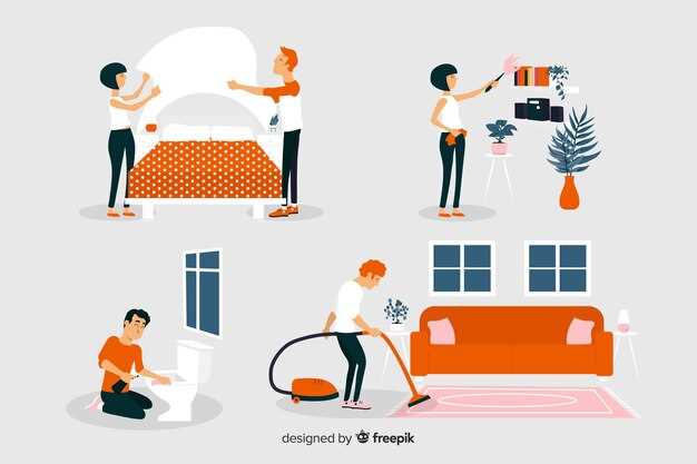 Определение функциональных зон в комнате для оптимальной планировки