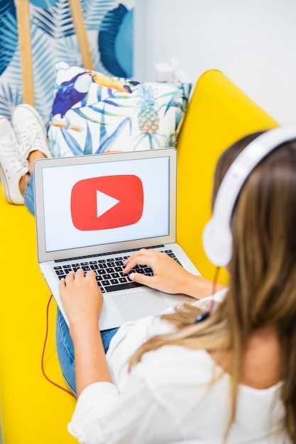 Создание контента: выбор ниши и формата видео