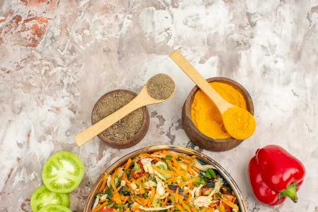 Советы по приготовлению вкусного карри с овощами