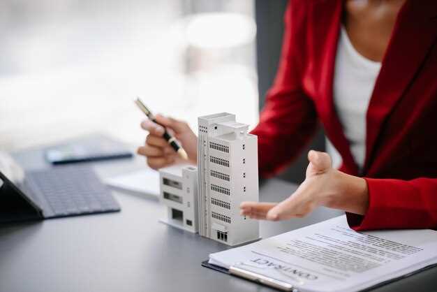 Проверка документов на новостройку