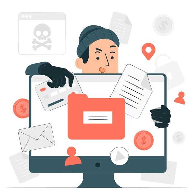 Способы защиты и сохранения анонимности в интернете