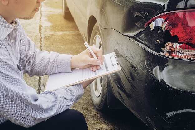 Что учесть при проверке истории автомобиля и VIN