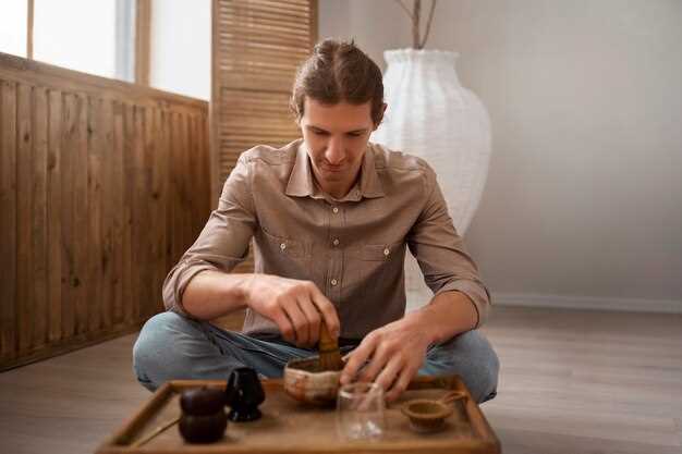 Как проводить домашний cupping чая