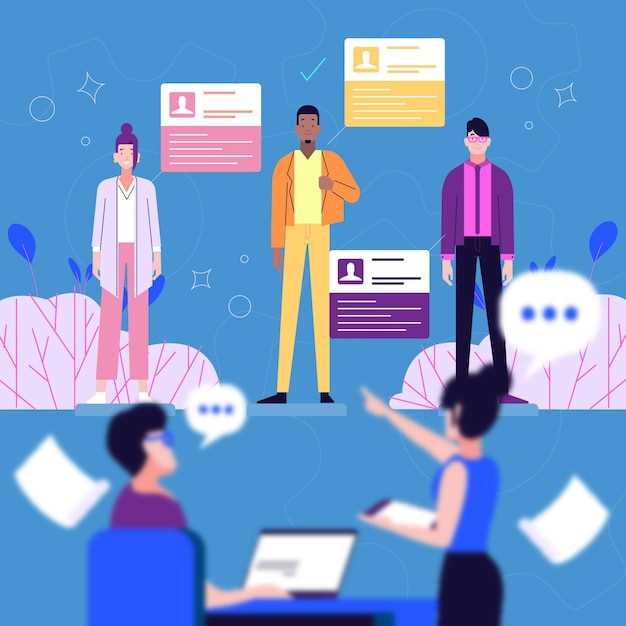 Создание интерактивных опросов на платформе Twitter