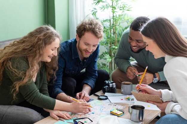 Выбор подходящих активностей для тимбилдинга в зависимости от целей команды