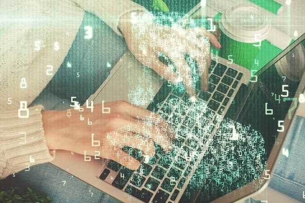 Как работает схема шифрования с открытым ключом