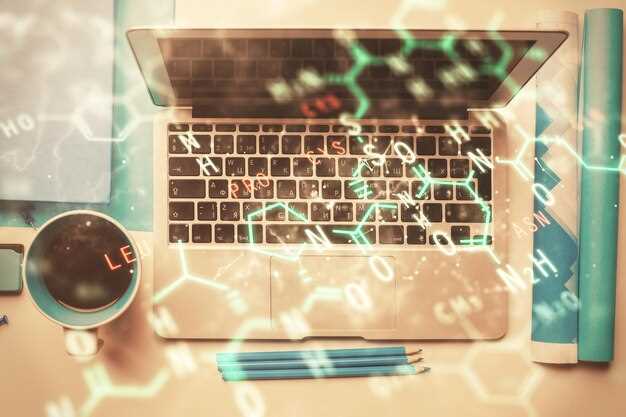 Методы шифрования для защиты личной информации в интернете