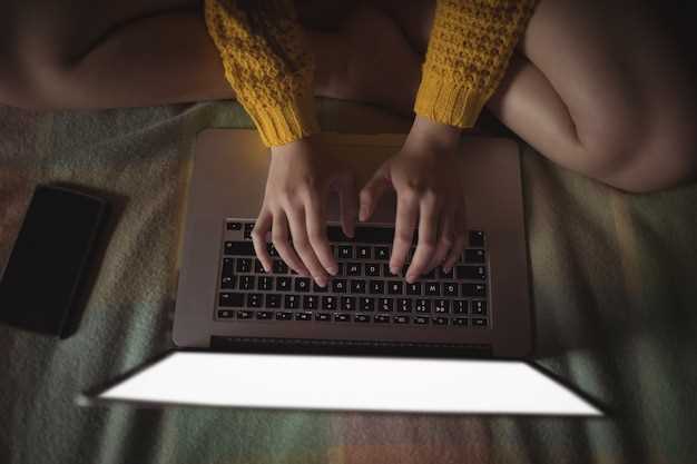 Протоколы безопасности: HTTPS и их роль в защите данных