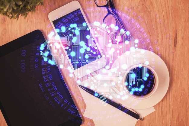 Примеры и тренды применения криптографии в IoT