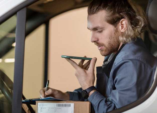 Методы и удобство онлайн-оплаты аренды автомобилей в каршеринге