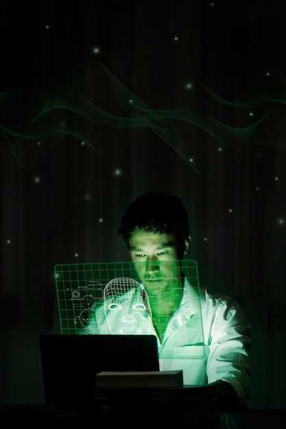 Структура и принципы работы Tor