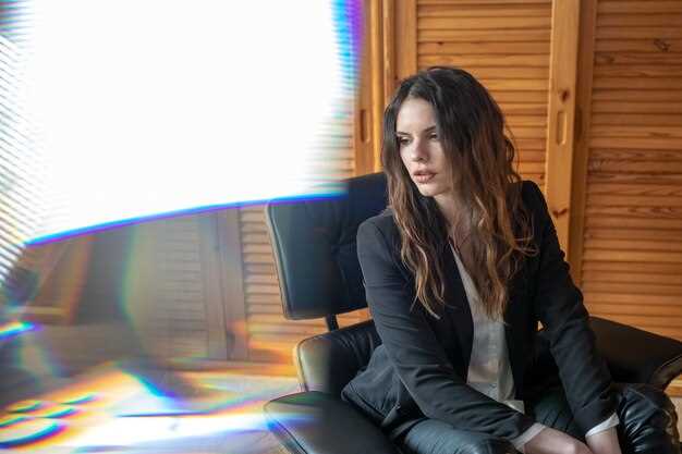 Советы по цветокоррекции для достижения гармоничного контраста