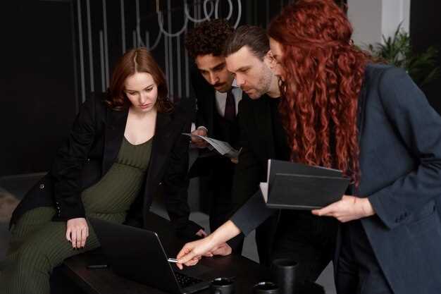 Работа с корпоративными клиентами: советы и стратегии