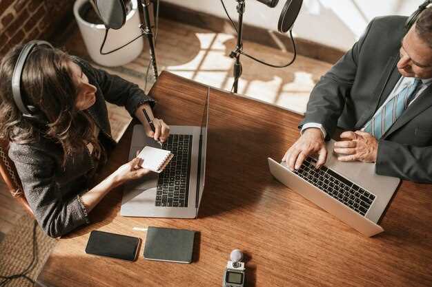 Создание пресс-релизов: структура и ключевые элементы