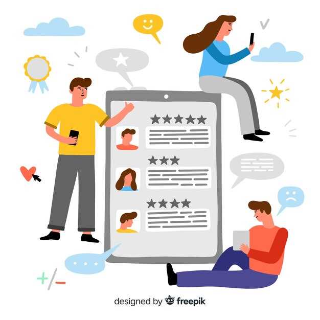 Лучшие практики обработки и использования положительных отзывов
