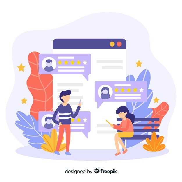 Как повысить лояльность клиентов через работу с отзывами и клиентский сервис