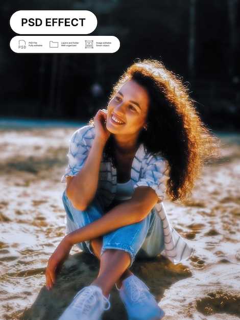 Инструменты и техники обработки RAW файлов в Photoshop